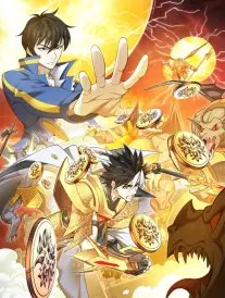 银线之城 漫画改编动漫全集